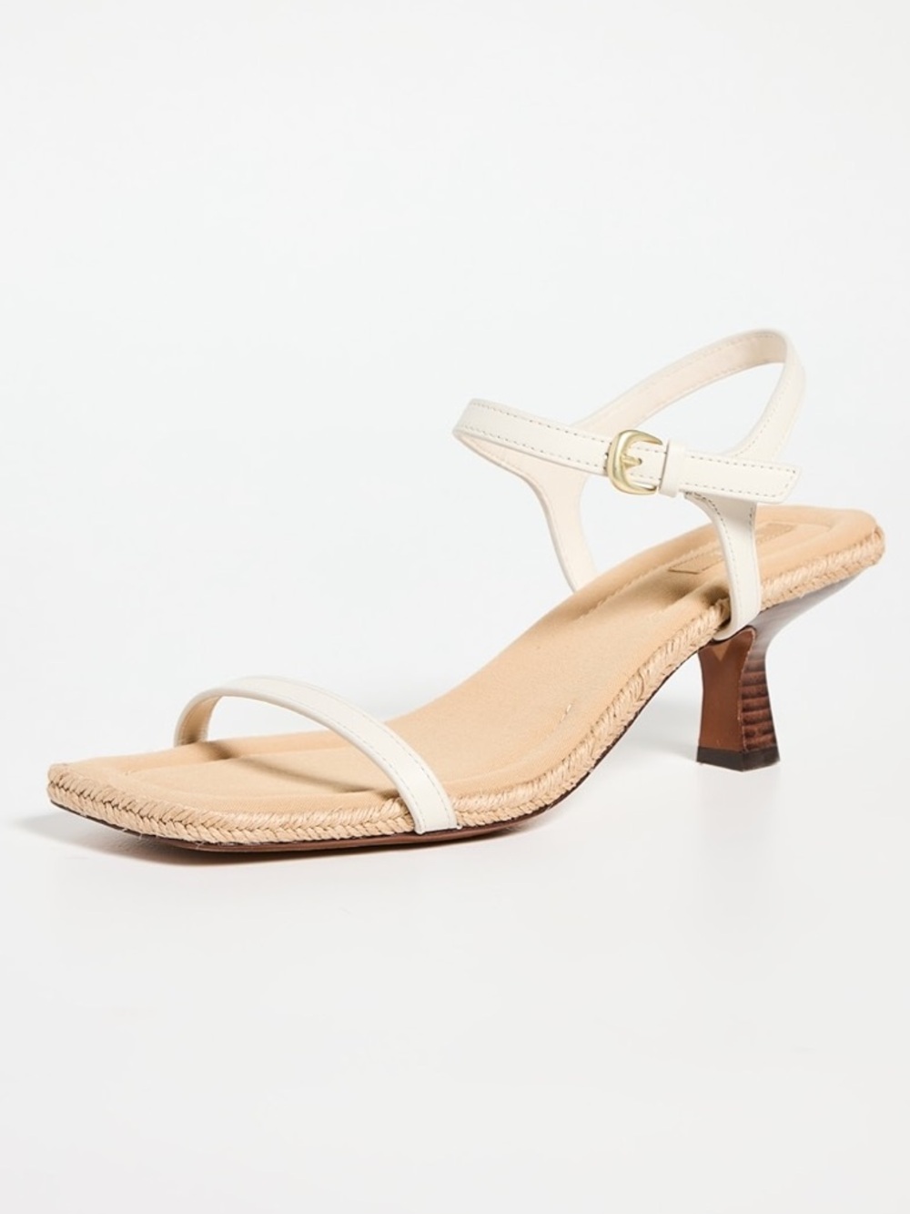 Vince Coco Espadrille Sandals Size 9.5 New